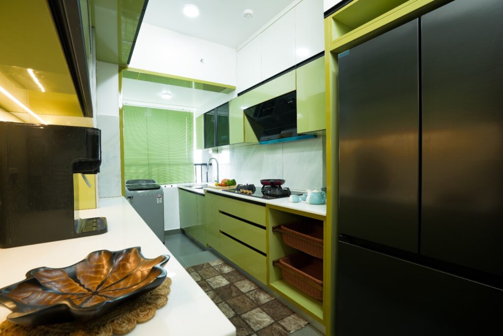 Interior Designers Trivandrum