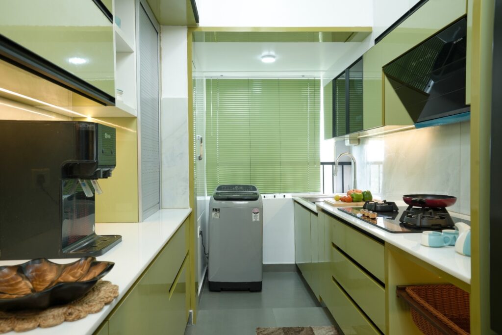 Interior Designers Trivandrum