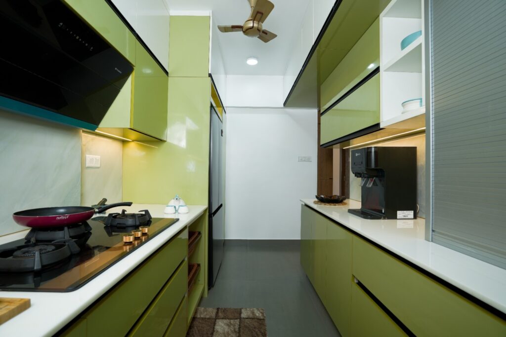 Interior Designers Trivandrum