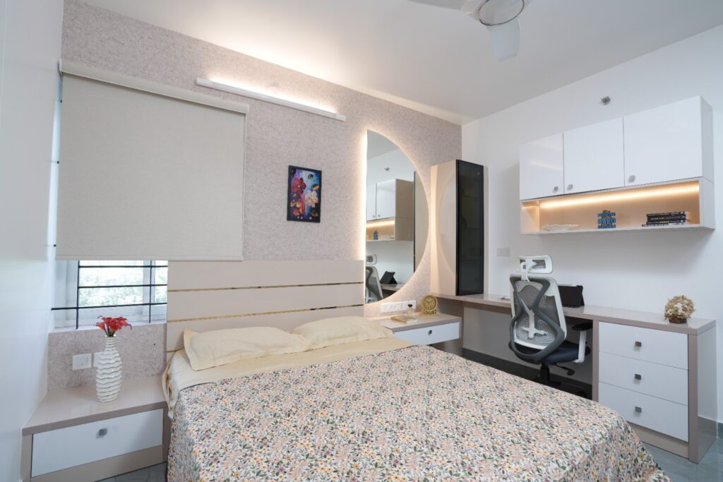 Interior Designers Trivandrum