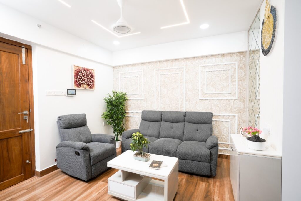 Interior Designers Trivandrum