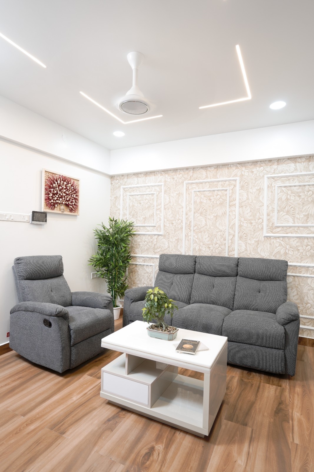 Best interiors designers kottayam