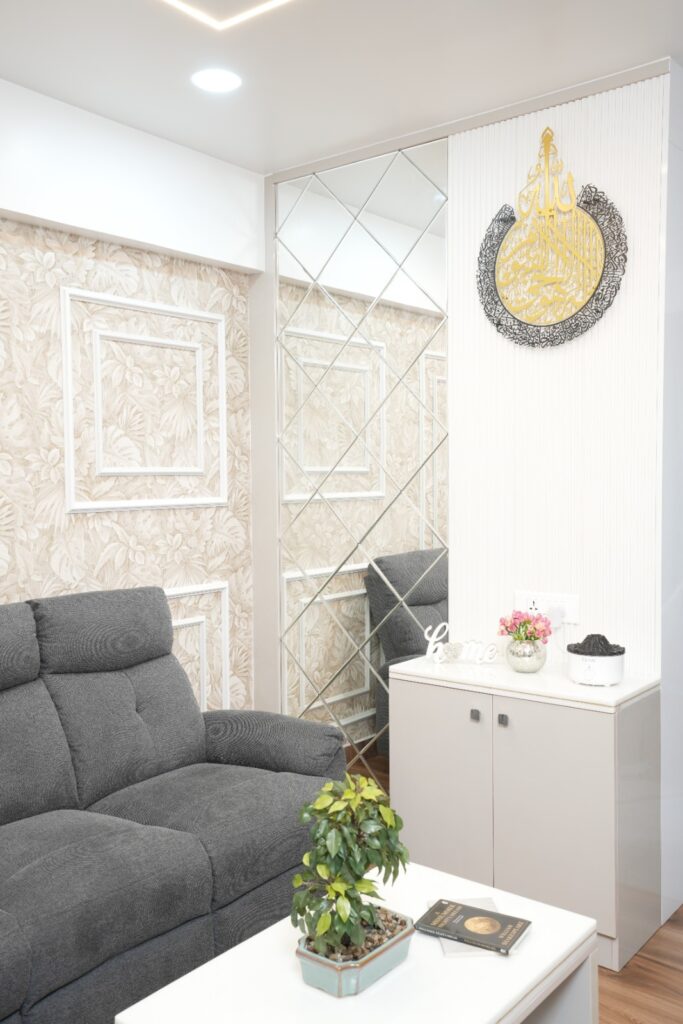 Interior Designers Trivandrum