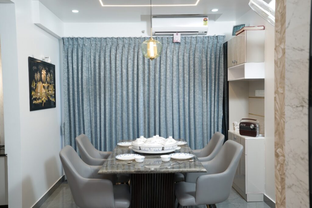 Interior Designers Trivandrum