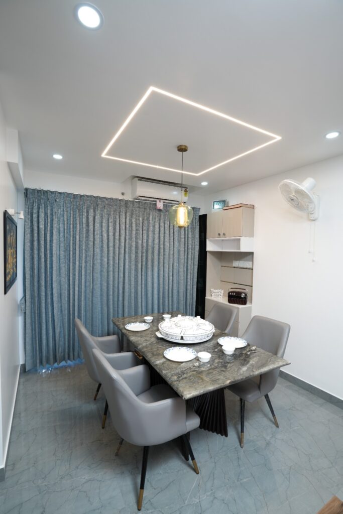 Interior Designers Trivandrum