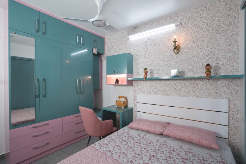 Interior Designers Trivandrum