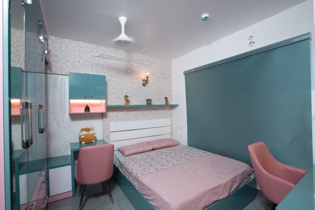 Interior Designers Trivandrum