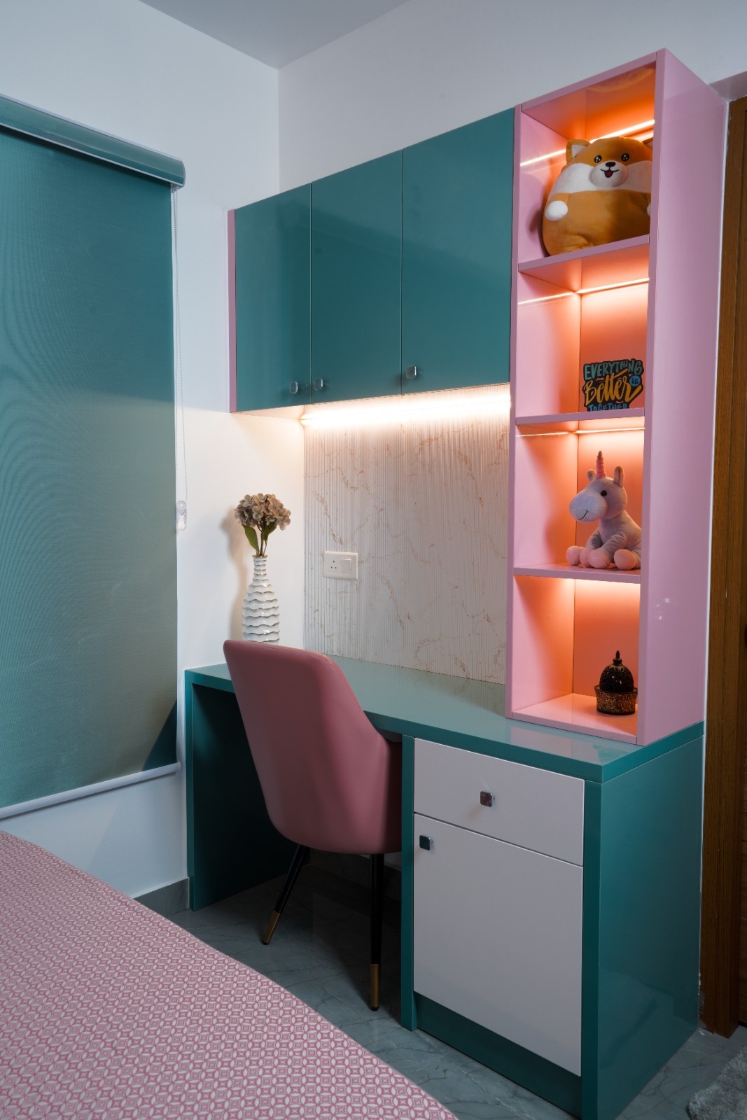 Interior Designers Trivandrum