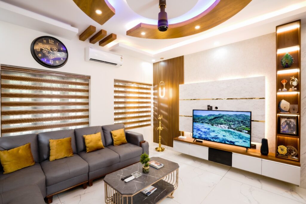 Interior Designers in Pathanamthitta