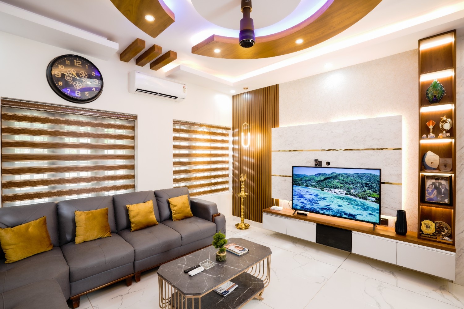 Interior Designers in Pathanamthitta