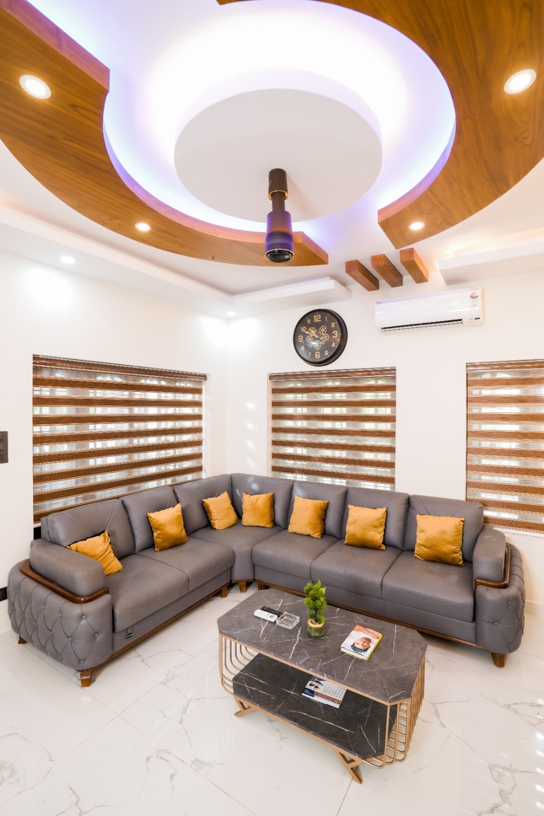 Interior Designers in Pathanamthitta