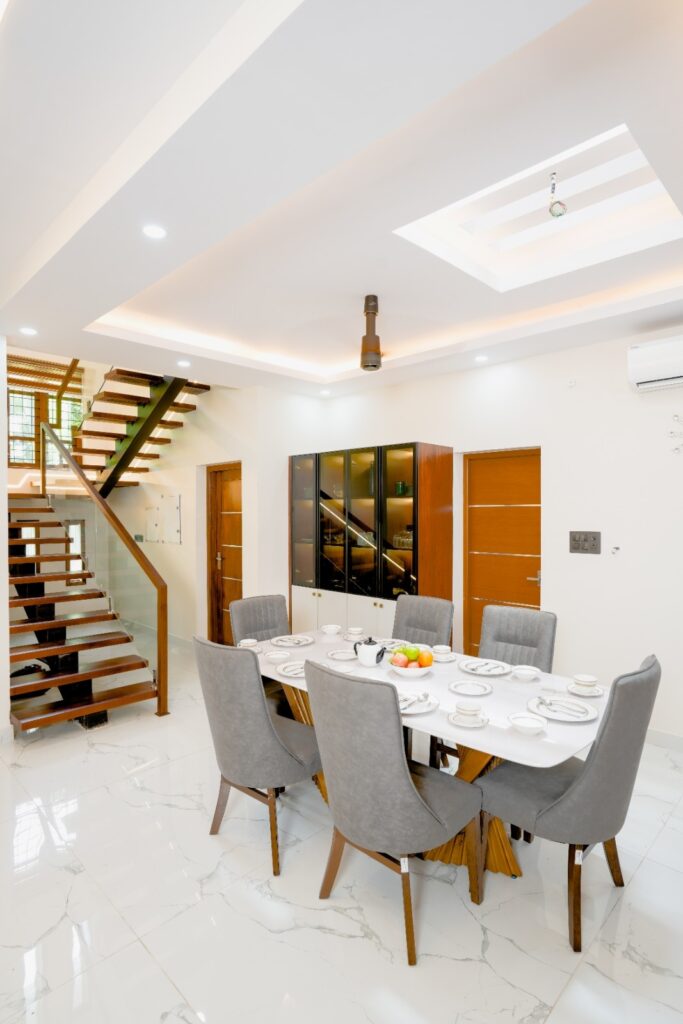Interior Designers in Pathanamthitta