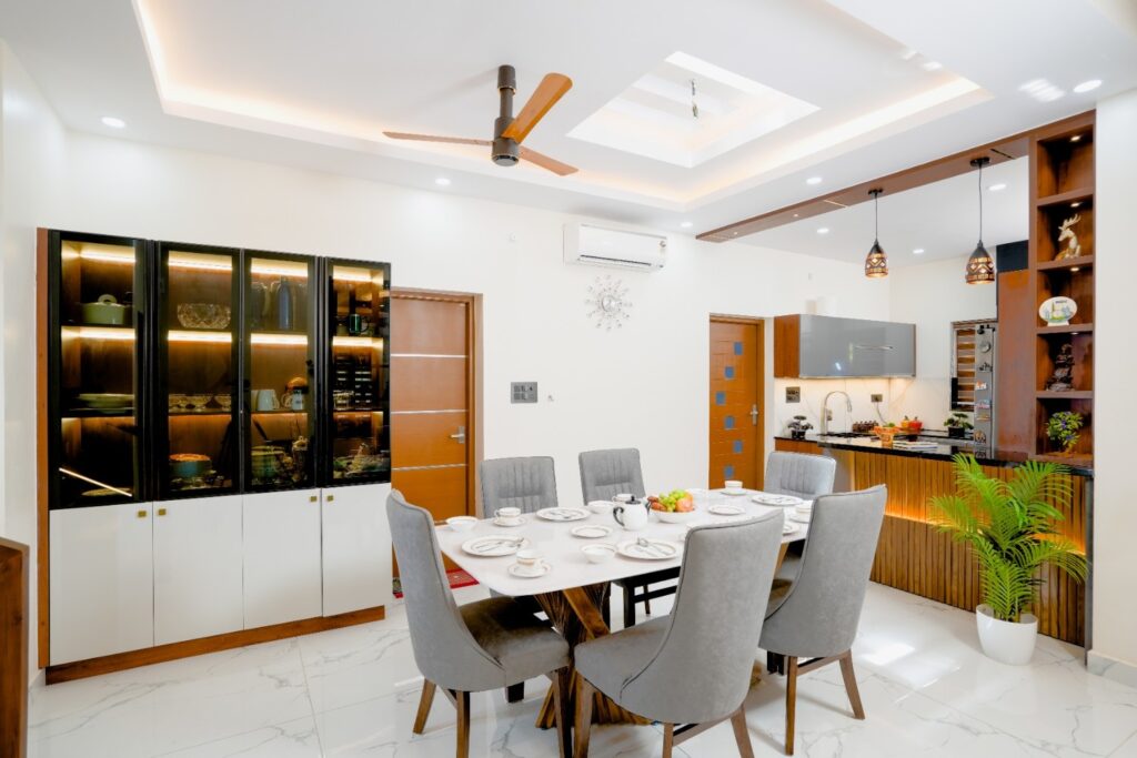 Interior Designers in Pathanamthitta