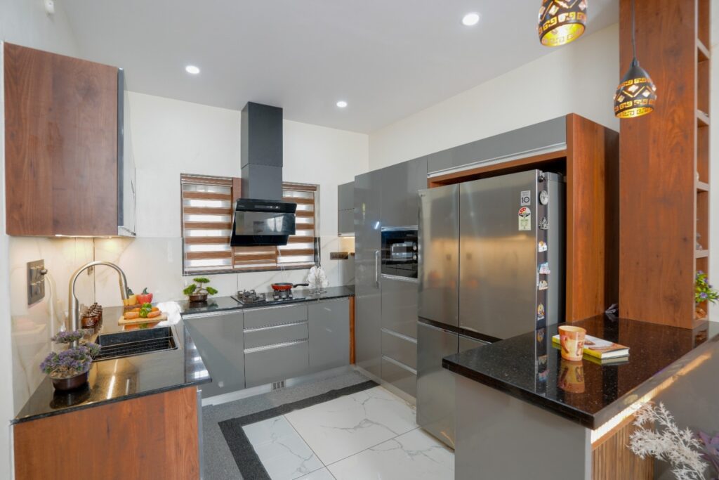Interior Designers in Pathanamthitta