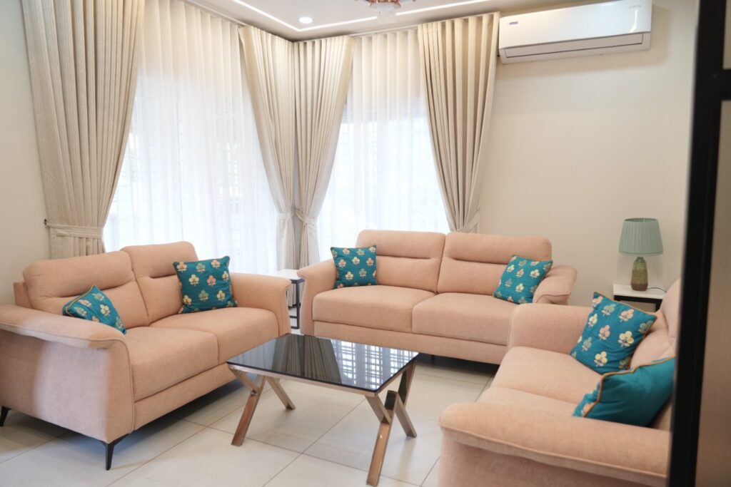 Interior Designers in Kottayam