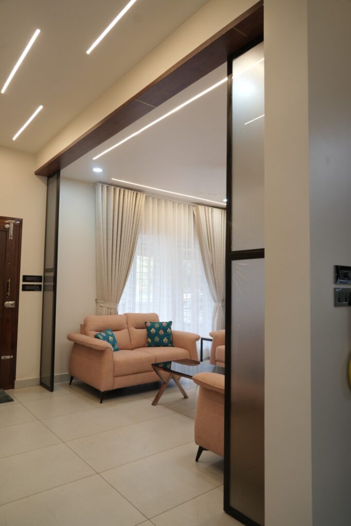 Interior Designers in Kottayam