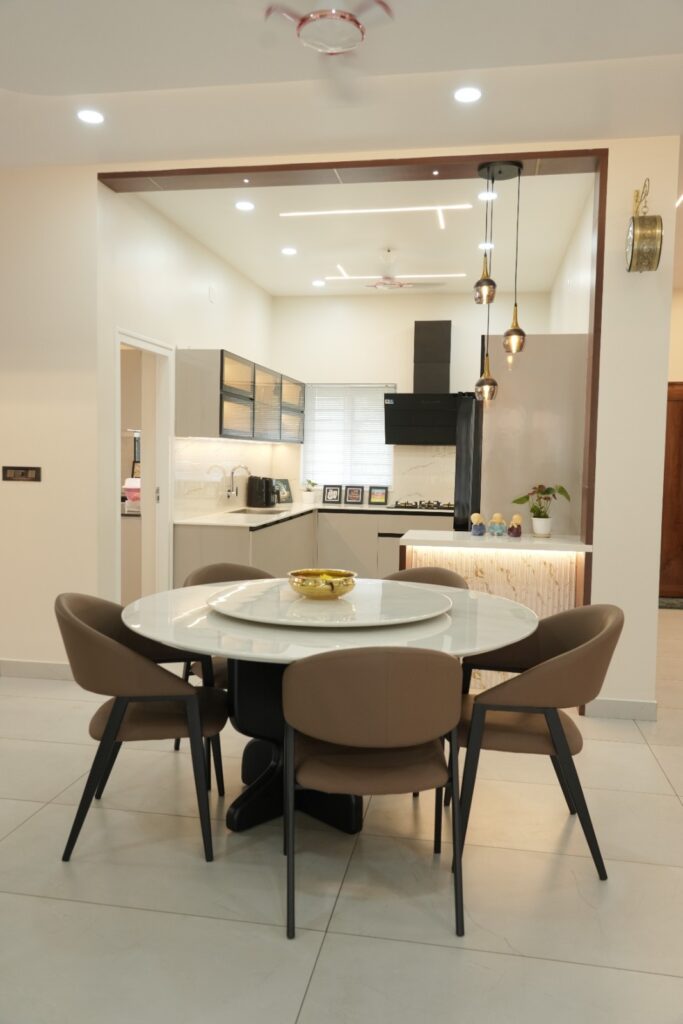 Interior Designers in trivandrum