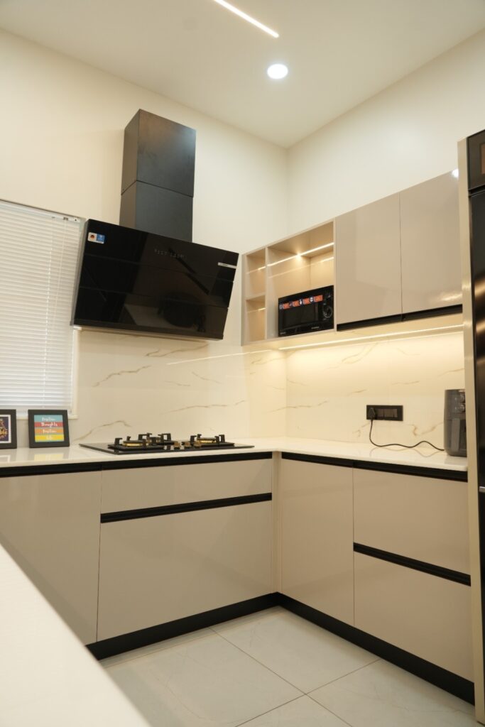 Interior Designers in thiruvalla