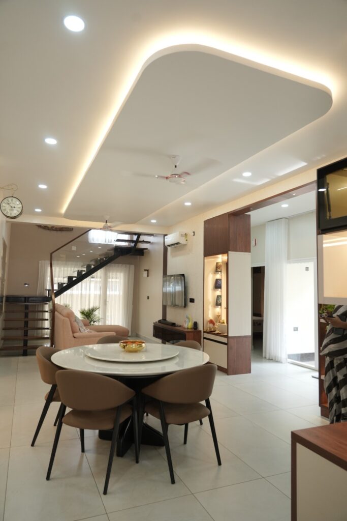 Interior Designers in trivandrum