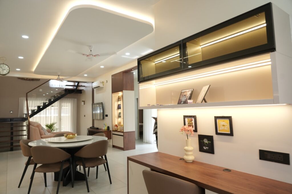 Interior Designers in Thiruvalla
