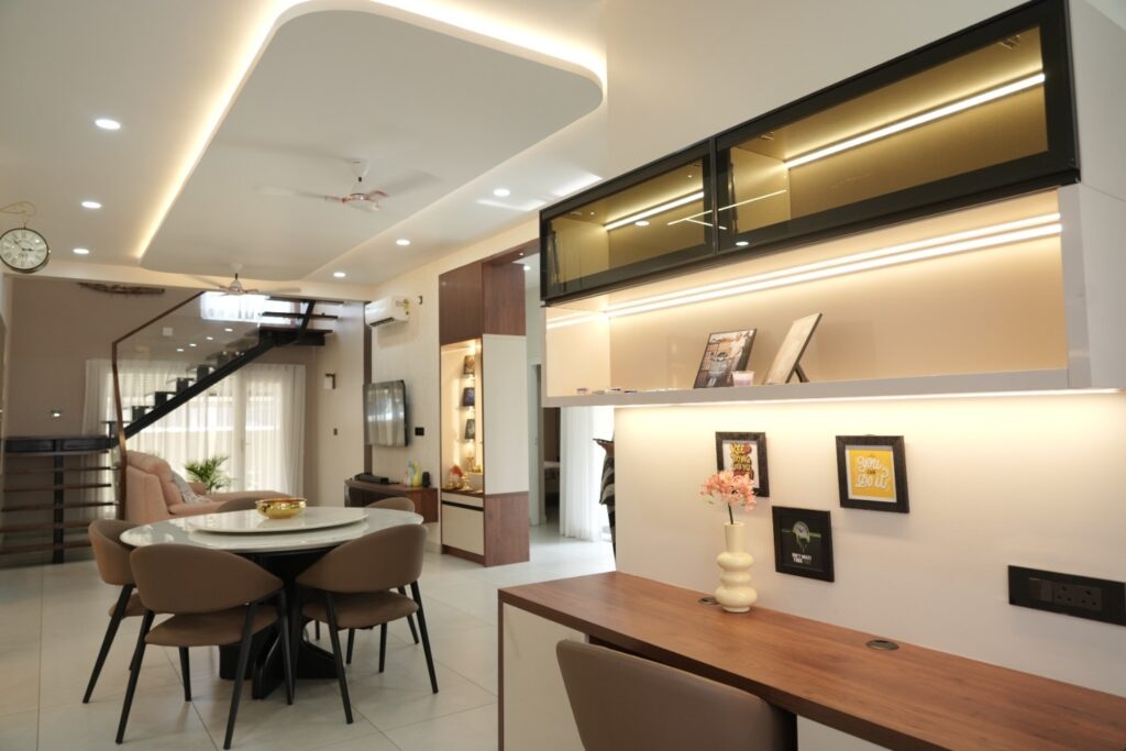 Interior Designers in Thiruvalla