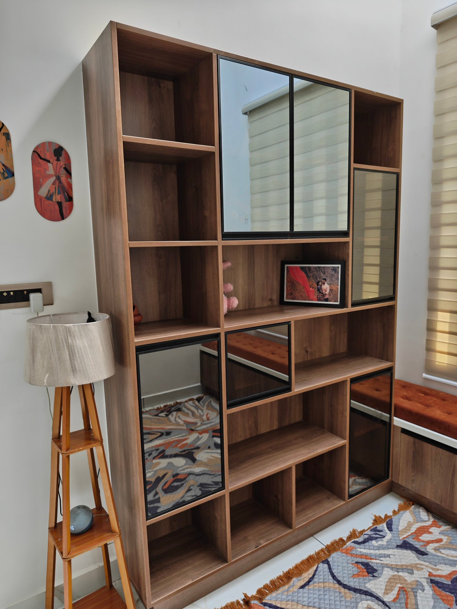 Cabinets