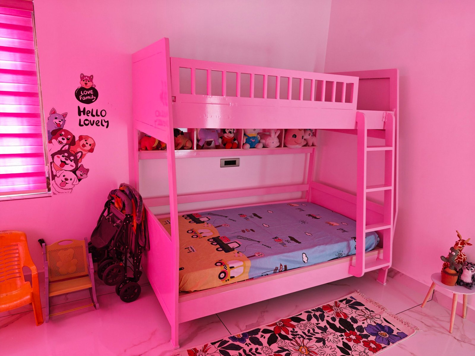 Decor